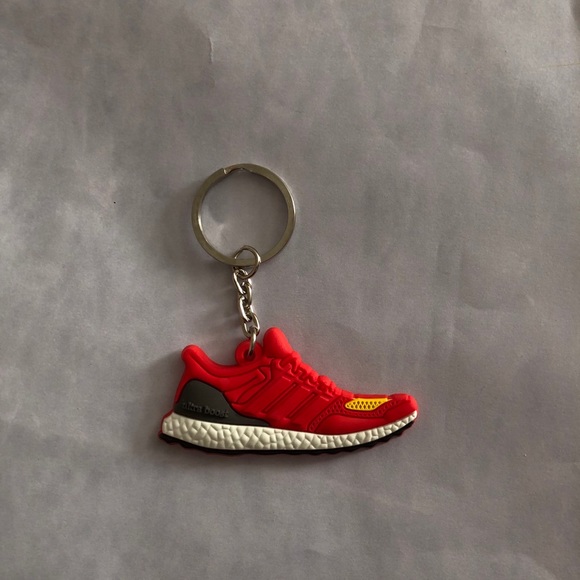 adidas | Accessories | Adidas Ultra Boost Shoe Keychain | Poshmark adidas | Accessories | Adidas Ultra Boost Shoe Keychain | Poshmark